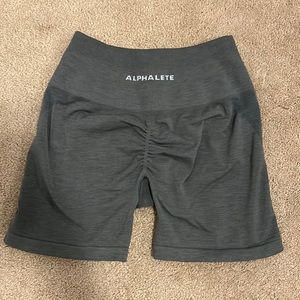 Alphalete // Amplify Shorts